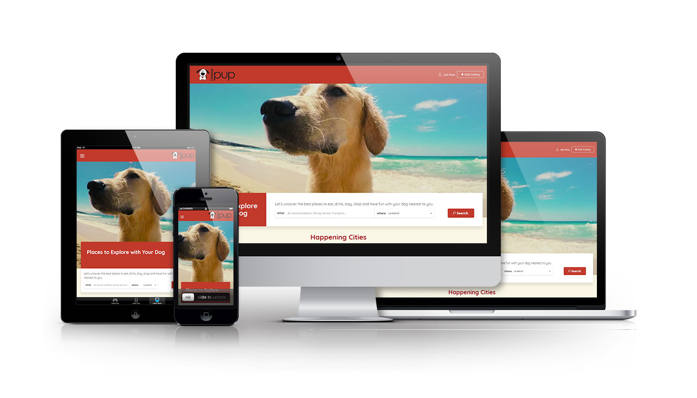 Web Site Design