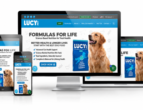Lucy Pet Products
