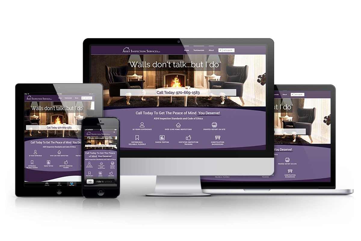 Web Site Design