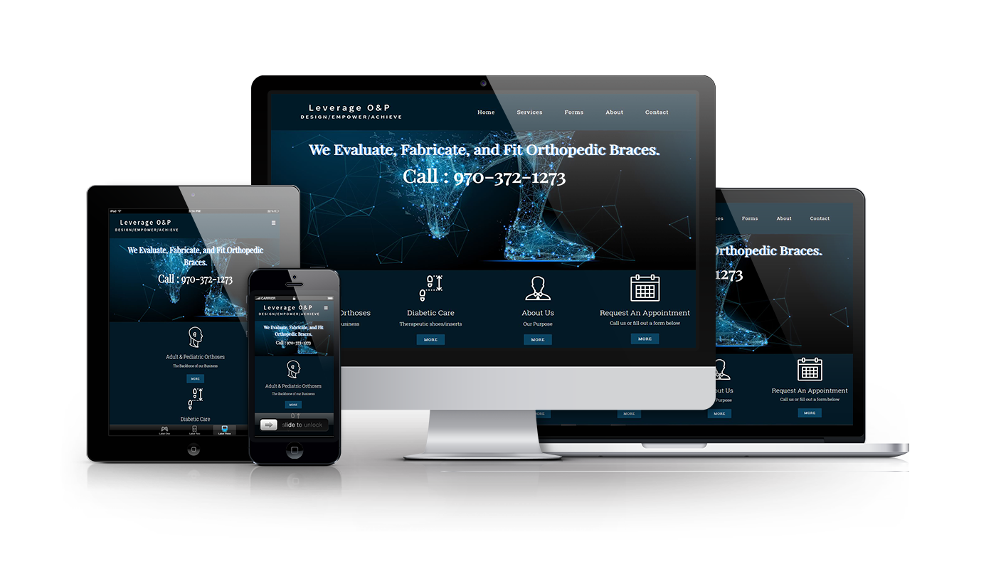 Web Site Design