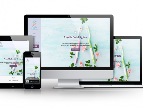 Amyable Dental Hygiene