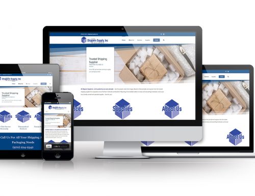 Shipper Supply inc