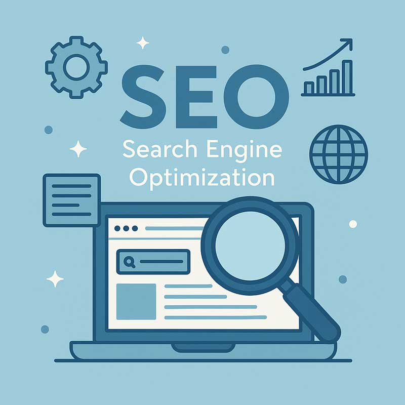 Search Engine Optimization Basics